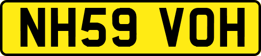 NH59VOH