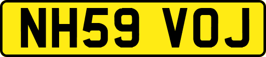 NH59VOJ