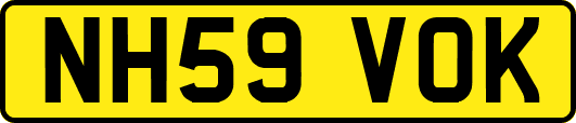 NH59VOK