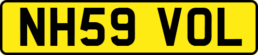 NH59VOL