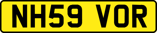 NH59VOR