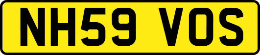 NH59VOS