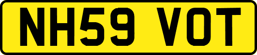 NH59VOT