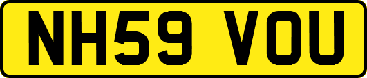 NH59VOU