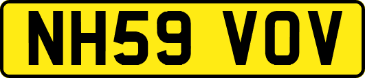 NH59VOV