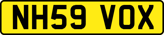 NH59VOX