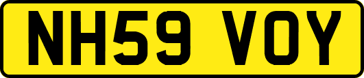 NH59VOY