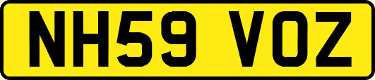 NH59VOZ