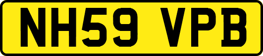 NH59VPB