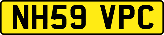 NH59VPC