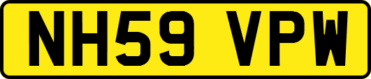 NH59VPW