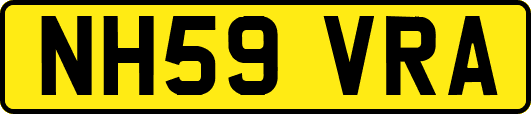 NH59VRA