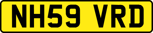 NH59VRD