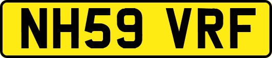 NH59VRF