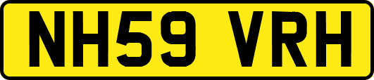 NH59VRH