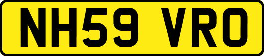 NH59VRO