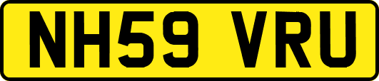 NH59VRU