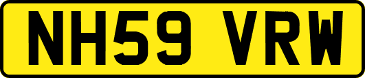 NH59VRW