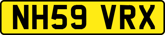 NH59VRX