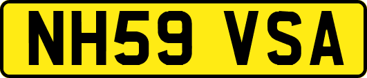 NH59VSA