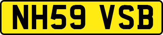 NH59VSB