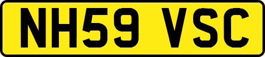 NH59VSC
