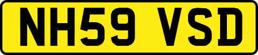 NH59VSD