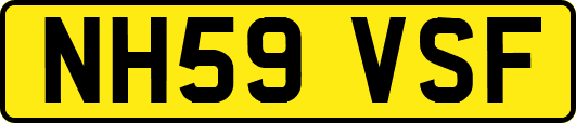NH59VSF