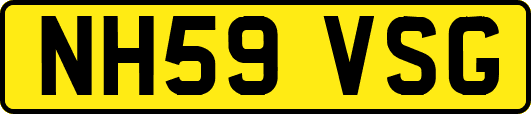 NH59VSG
