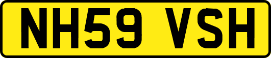 NH59VSH