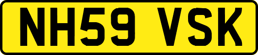 NH59VSK