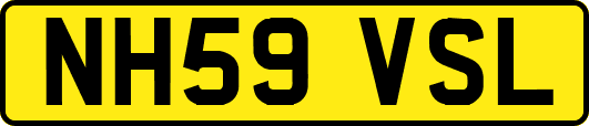 NH59VSL