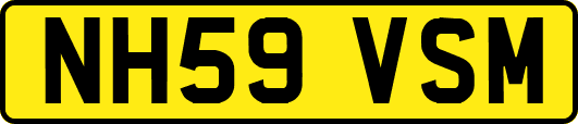 NH59VSM