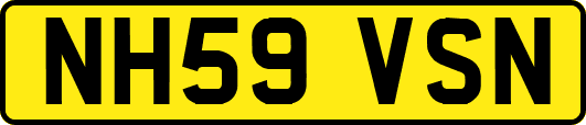 NH59VSN