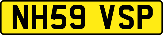NH59VSP