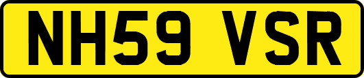 NH59VSR