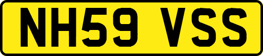 NH59VSS
