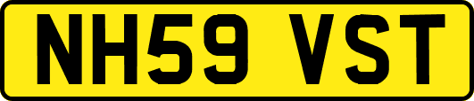 NH59VST