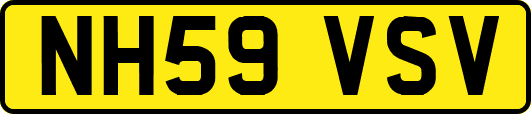 NH59VSV