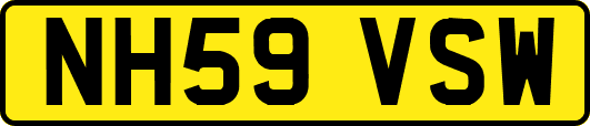 NH59VSW