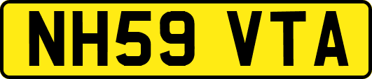 NH59VTA