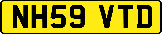 NH59VTD