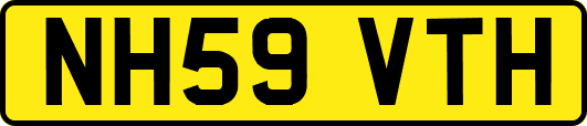 NH59VTH