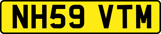 NH59VTM