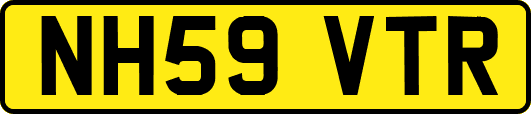 NH59VTR
