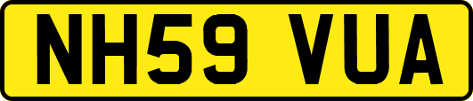 NH59VUA