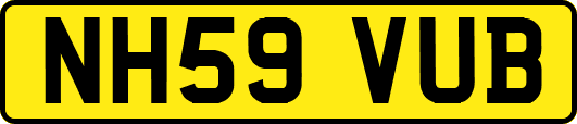 NH59VUB