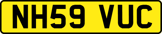 NH59VUC