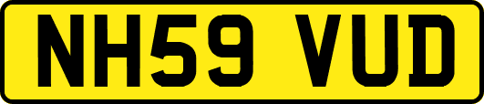 NH59VUD
