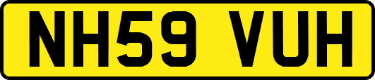 NH59VUH